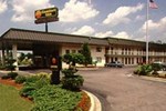Отель Quality Inn Summerville