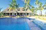 Отель The Palms Zanzibar