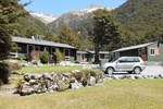 Отель Arthur's Pass Alpine Motel