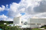 Отель Lotte Hotel Guam