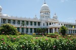 Lalitha Mahal Palace Hotel