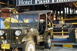 Отель Hotel Paso Fino