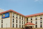 Отель Comfort Inn & Suites Chattanooga