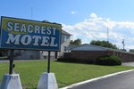 Отель Seacrest Motel