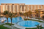 Отель Movenpick Hotel & Casino Malabata Tanger