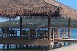 Отель Tongan Beach Resort