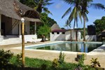 Отель Travellers Inn Malindi