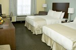 Отель Best Western Liverpool Hotel and Conference Centre