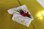 Отель Oveng Lodge