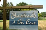 Мини-отель Omstead's On Erie B&B