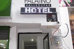 Отель Hotel Palatino