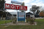 Отель Holbrook Settlers Motel