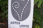 Отель Aotea Lodge Great Barrier