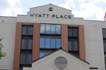 Отель Hyatt Place Atlanta Norcross Peachtree
