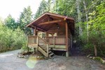 Stay Tofino's Properties-Ucluelet - Evergreen Forest Cabins