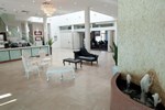 Отель Sfera's Park Suites & Convention Centre
