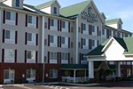 Отель Country Inn & Suites By Carlson, Youngstown West, OH
