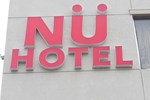 Отель NU Hotel