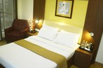 Отель Hotel Arunachala