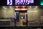 Отель Somya Hotel