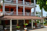 Отель Hotel Campestre Las Pampas