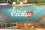 Отель Finca Hotel La Cecilia