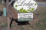 The Lodge At Troy