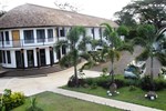 Отель Samoa Tradition Resort