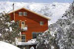 Отель Summit Ridge Alpine Lodge