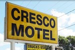 Отель Cresco Motel