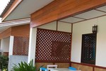 Отель Baan Pimfah Thanakham