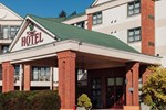 Отель The Grand Hotel Nanaimo