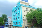 Отель Jayalakshmi Residency