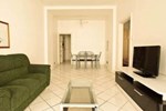 Apartment Copacabana R004