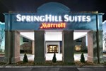 Отель SpringHill Suites Pinehurst Southern Pines