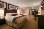 Отель Best Western Bonnyville Inn & Suites
