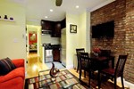 Two-Bedroom Apartment - 10th Avenue