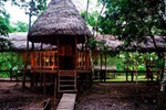 Отель Amazon Yanayacu Lodge