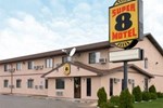Super 8 Motel - Michigan City