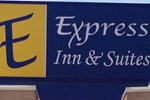 Отель Express Inn & Suites Groesbeck