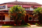 Апартаменты ApartHotel San Ignacio