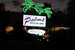 Chinchilla Palms Motor Inn