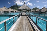 Отель The St Regis Bora Bora Resort