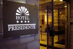 Отель Hotel Presidente