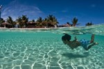 Отель Bohio Dive Resort