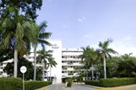 Отель Tamacá Beach Resort Hotel