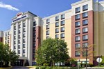 Отель SpringHill Suites Philadelphia Plymouth Meeting
