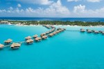 Отель Four Seasons Resort Bora Bora