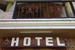 Отель Hotel Chuyita