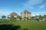 Отель Malaika Beach Resort